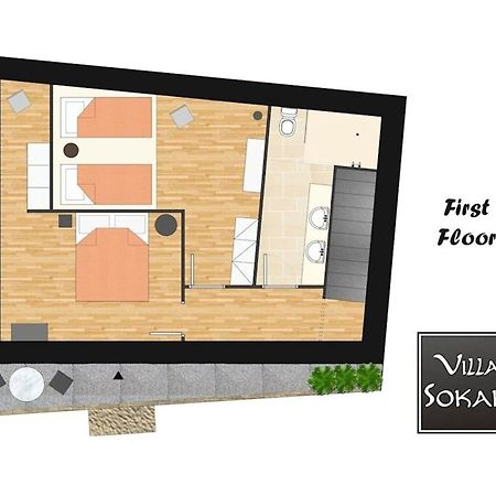 Deluxe Rhodes Villa Villa Sokaki Well Furnished 2 Bedrooms Lindos Zewnętrze zdjęcie