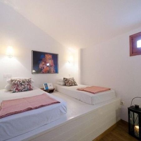 Deluxe Rhodes Villa Villa Sokaki Well Furnished 2 Bedrooms Lindos Zewnętrze zdjęcie