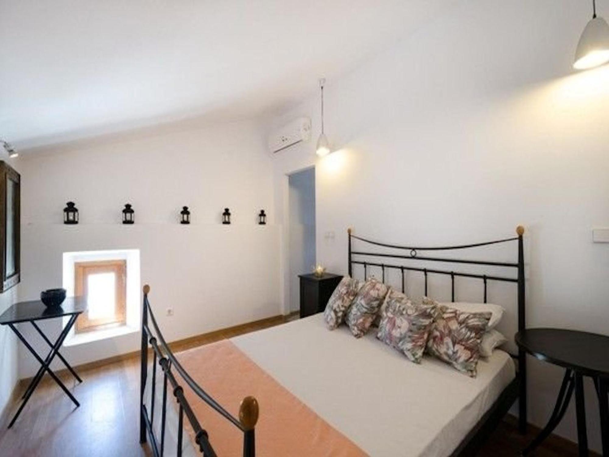 Deluxe Rhodes Villa Villa Sokaki Well Furnished 2 Bedrooms Lindos Zewnętrze zdjęcie